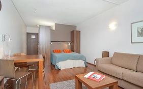 Ellivuori Resort